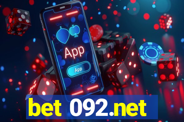 bet 092.net